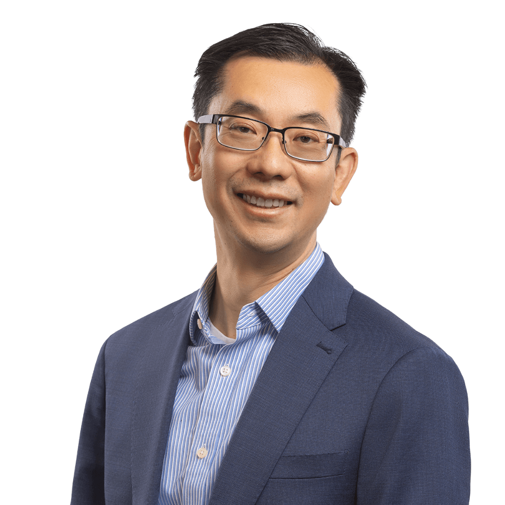 Kevin Lo