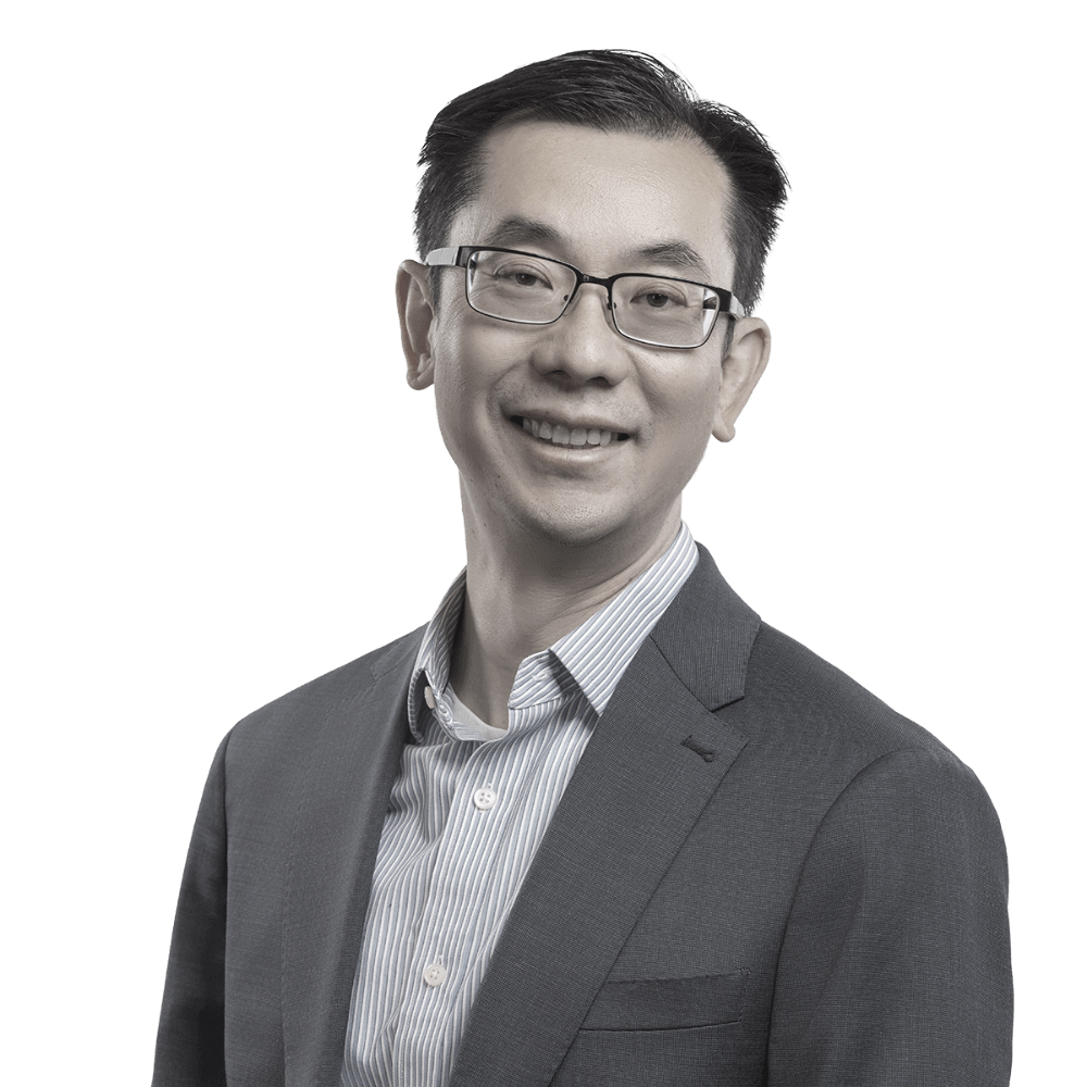 Kevin Lo