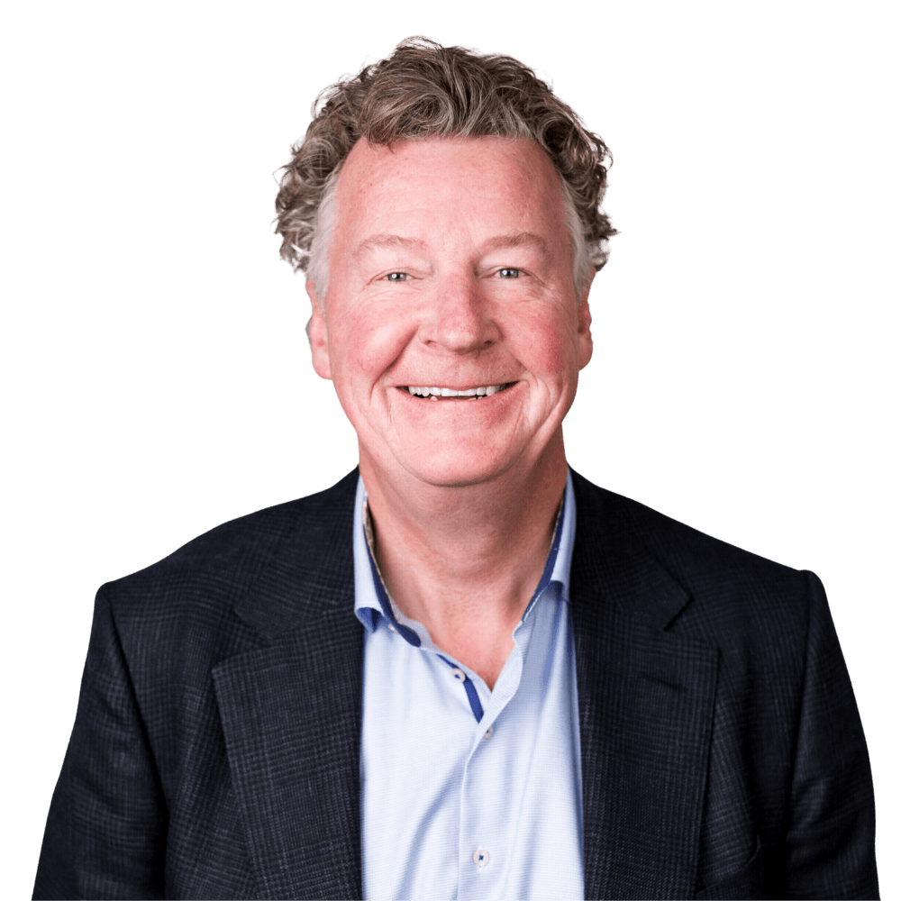 Martin Molyneaux