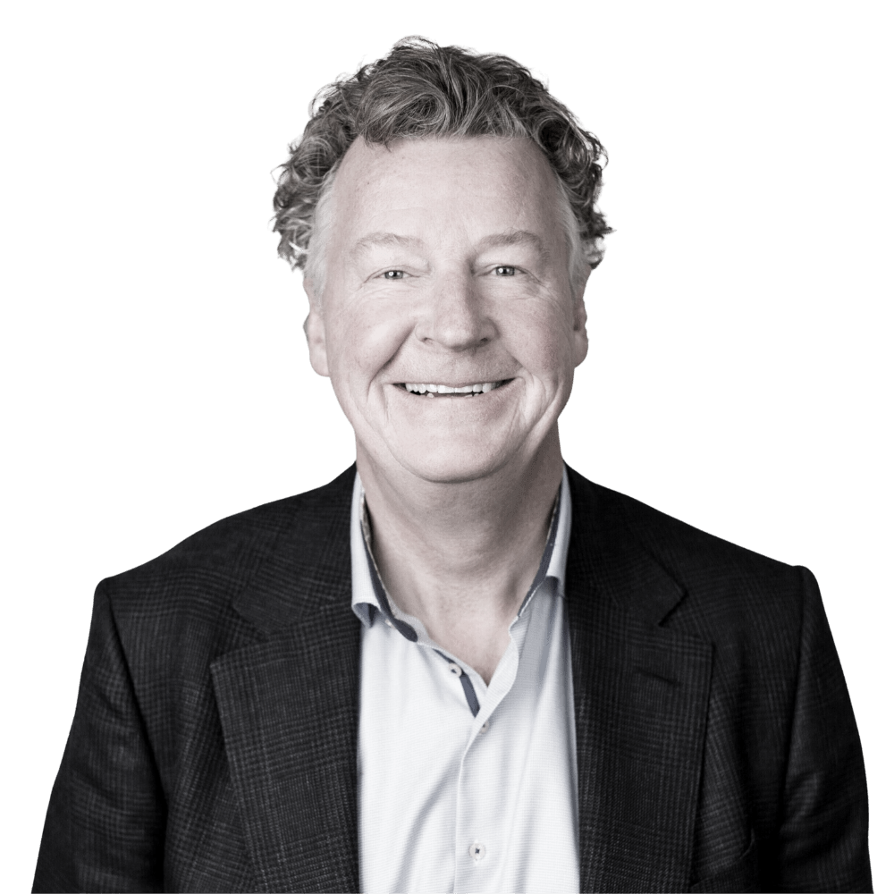 Martin Molyneaux