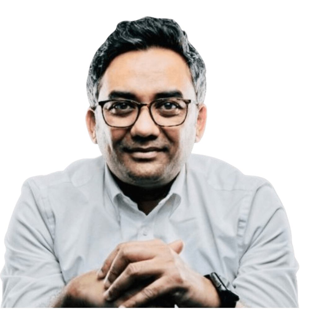 Neeraj Gupta