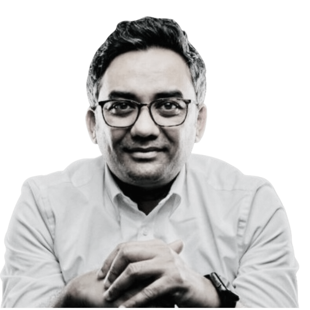 Neeraj Gupta