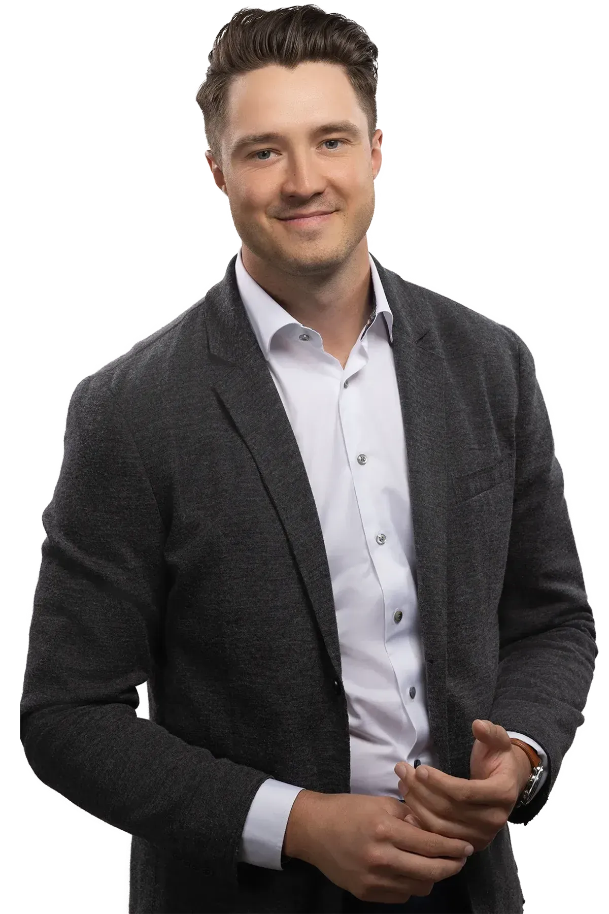 Spencer Gunning