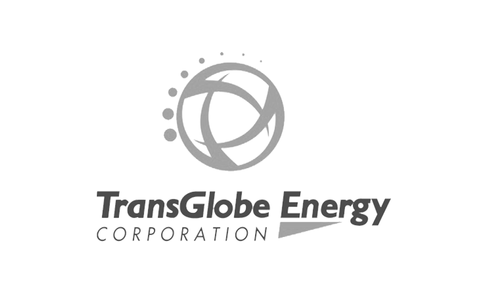 Transglobe Energy