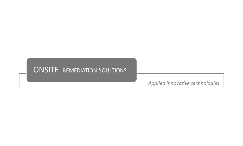 Onsite Remediation