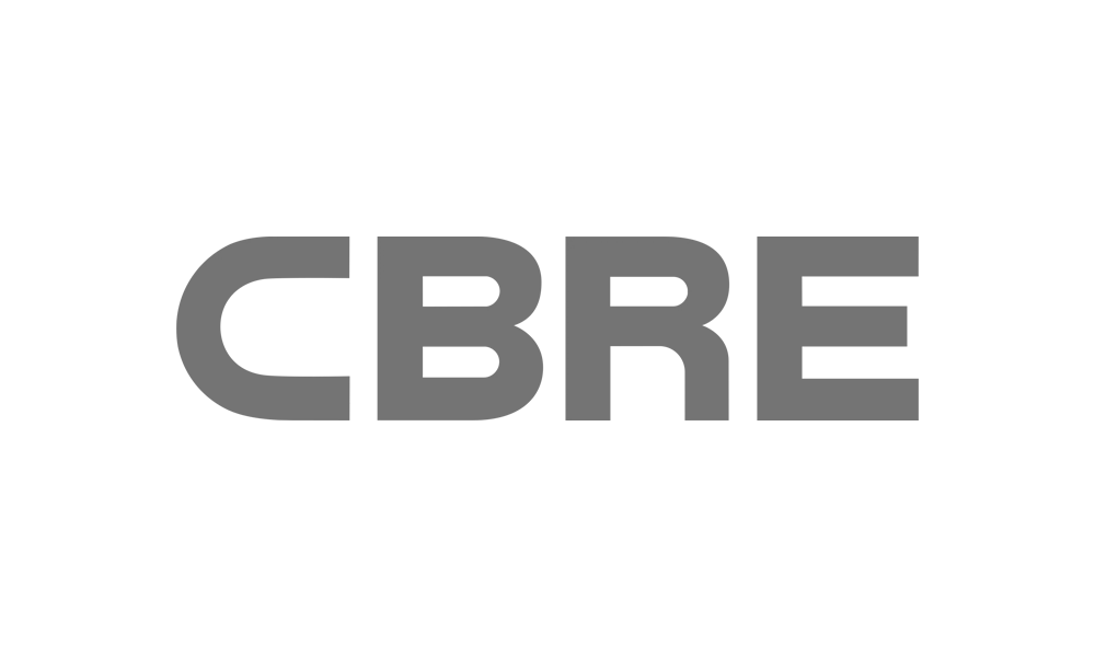 CBRE