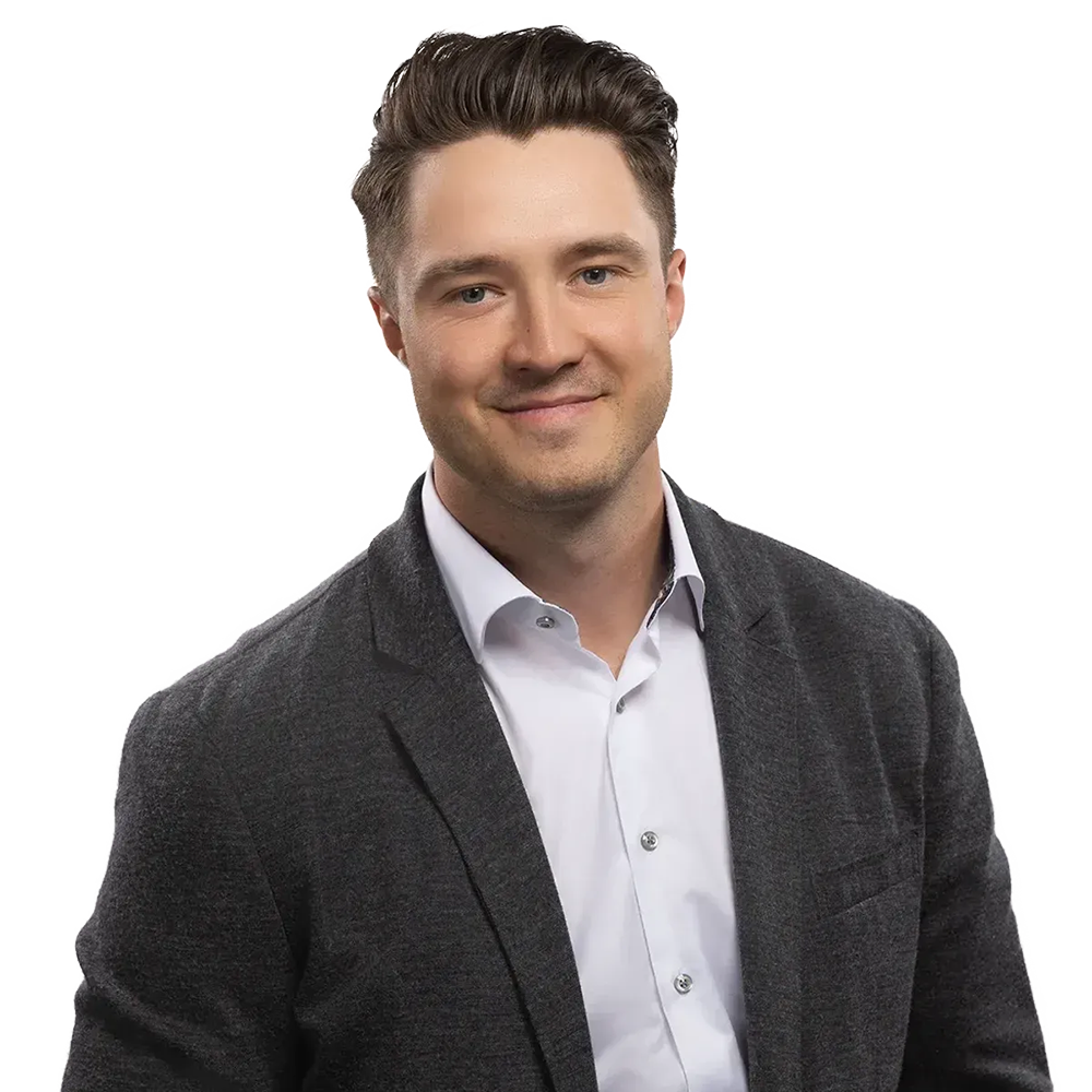 Spencer Gunning