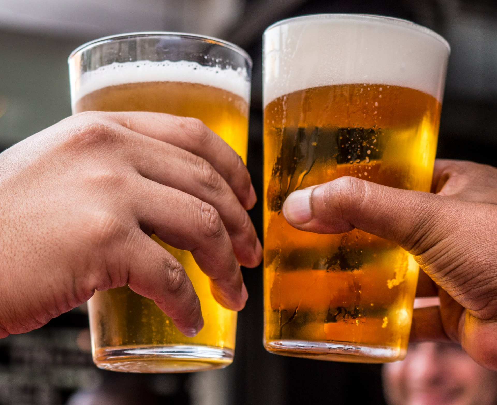 Pilsners and wheat beer are refreshing Summer beers. Pilsners and wheat beers are great Wexford Summer beers.