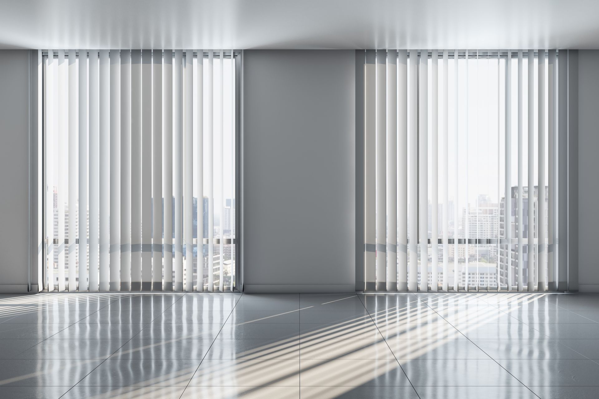 Blinds Blinds
