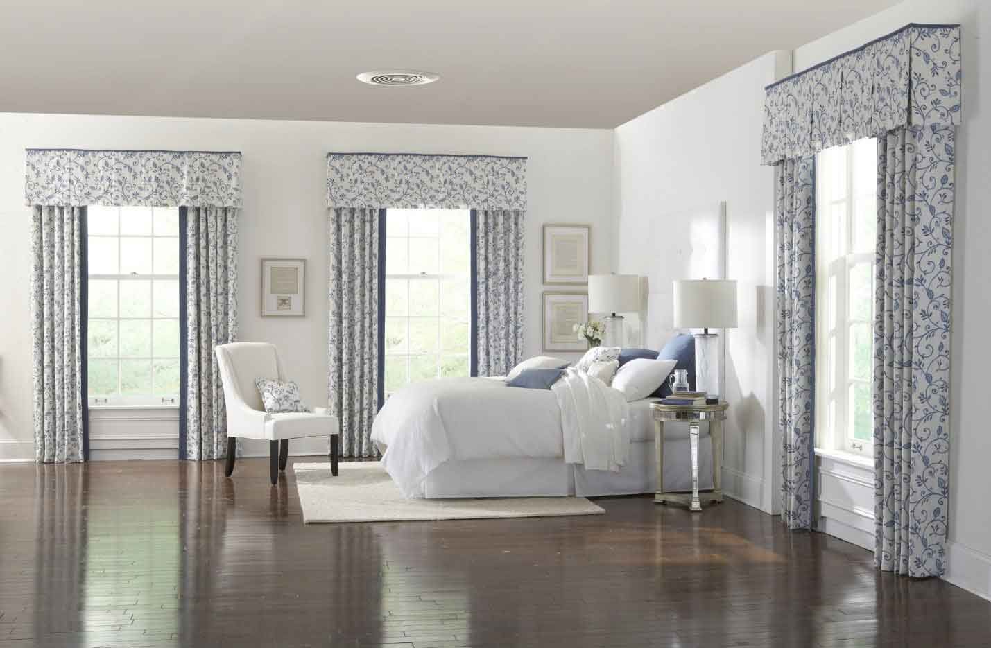 White Bed and Chair in Room — Los Angeles, CA — Sylvans and Phillips White Bed and Chair in Room — Los Angeles, CA — Sylvans and Phillips