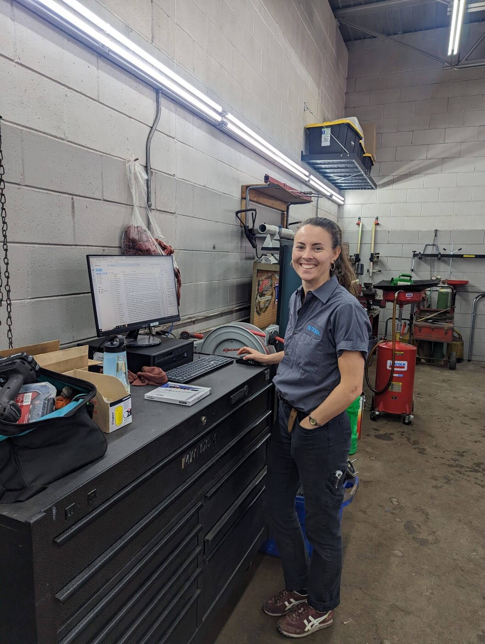 About Us Autopia Auto Repair Bloomington