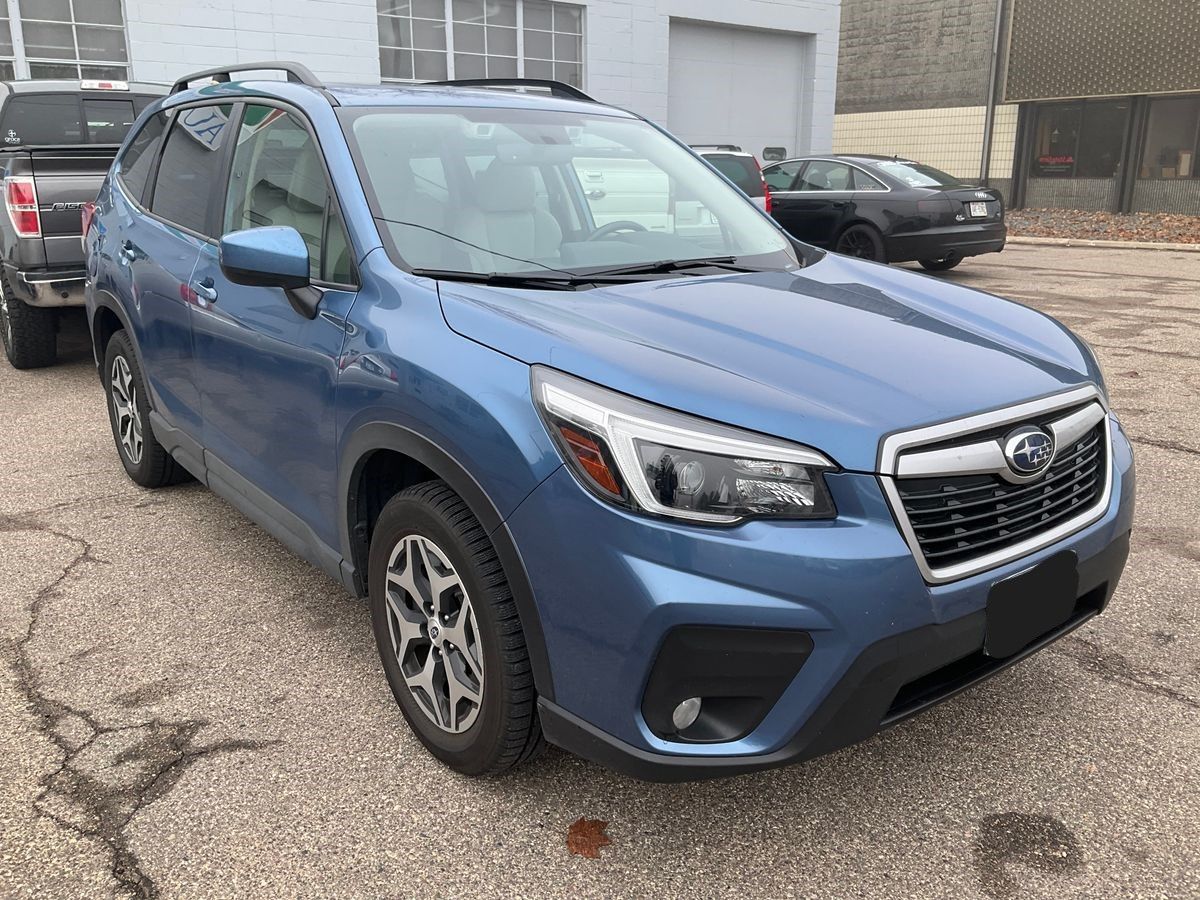 Subaru AWD Maintenance: The #1 Secret to Keeping Your Ride Adventure-Ready