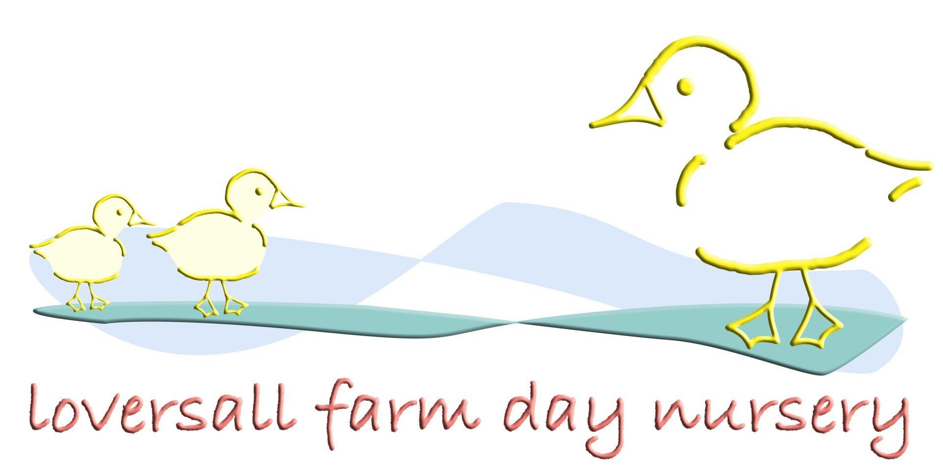 Loversall Farm Day Nursery Logo Loversall Farm Day Nursery Logo - Home
