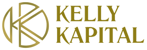 Kelly Kapital Logo