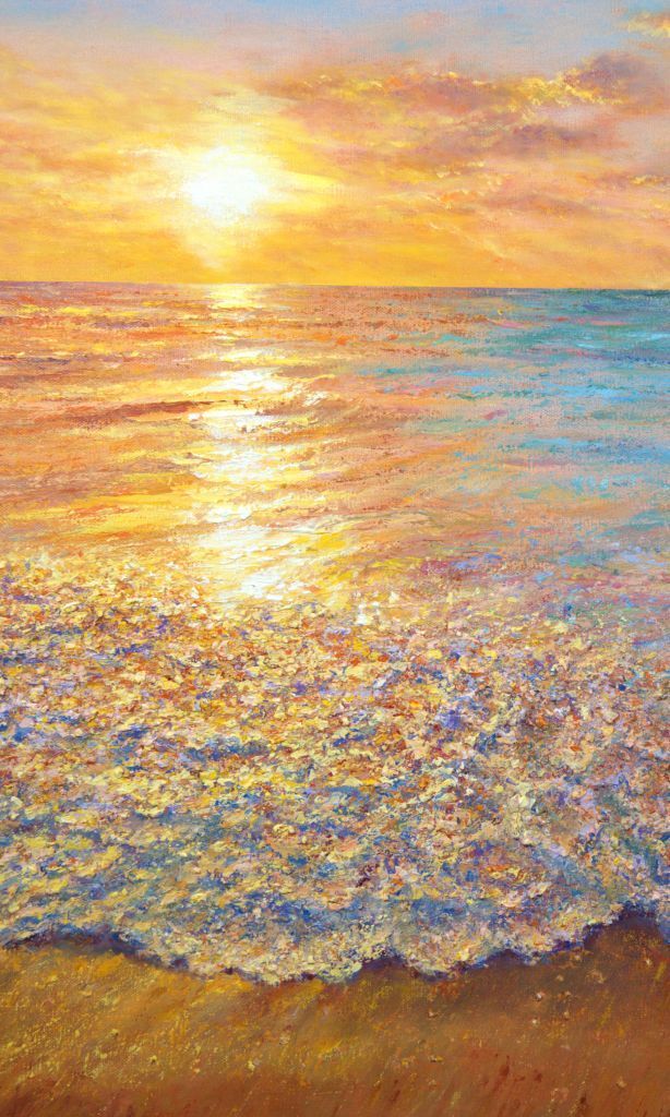 Adult's Painting Class - 