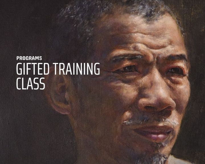Programs: Gifted Training Class