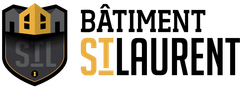 Batiment st-laurent LOGO