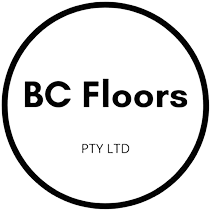 BC Floors Logo