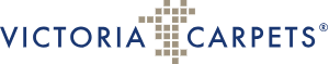 Victoria Carpets Logo