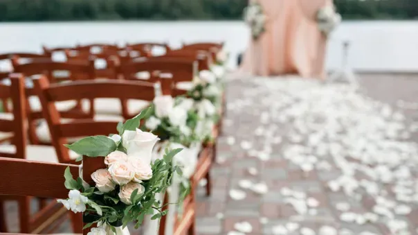 wedding