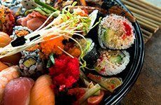Asian Cuisine