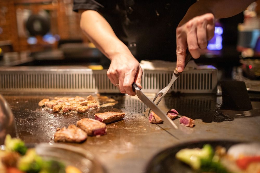 Grill 3