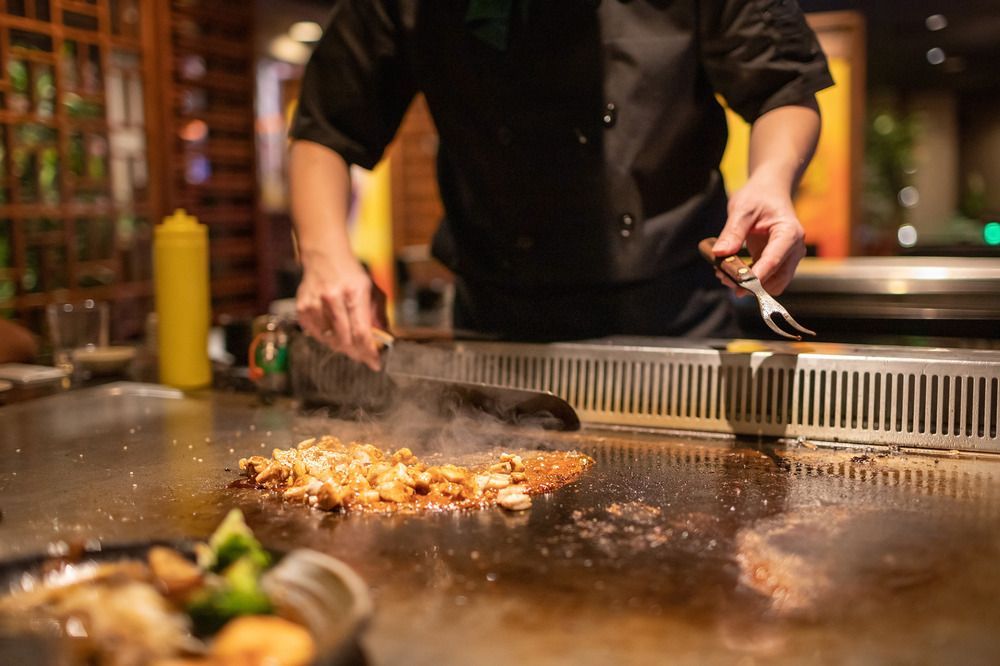 Grill 1