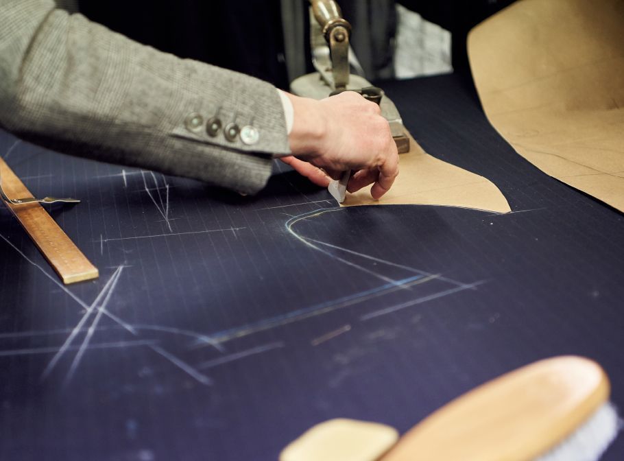 Alterations in Guildford