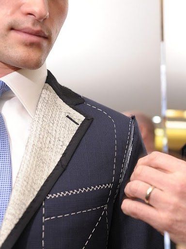 Alterations in Guildford