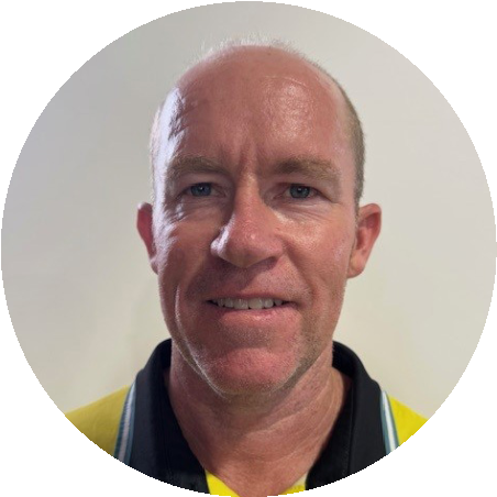 Brad Claydon