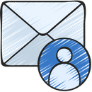 Mail Icon