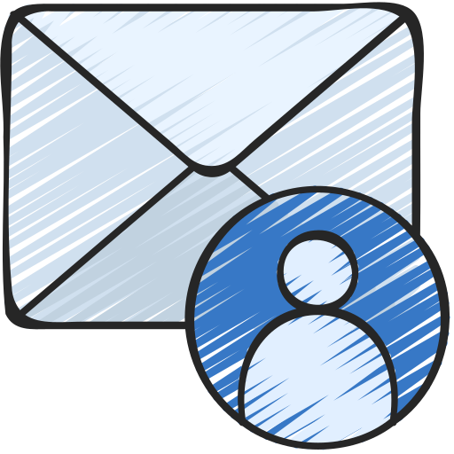 Mail Icon