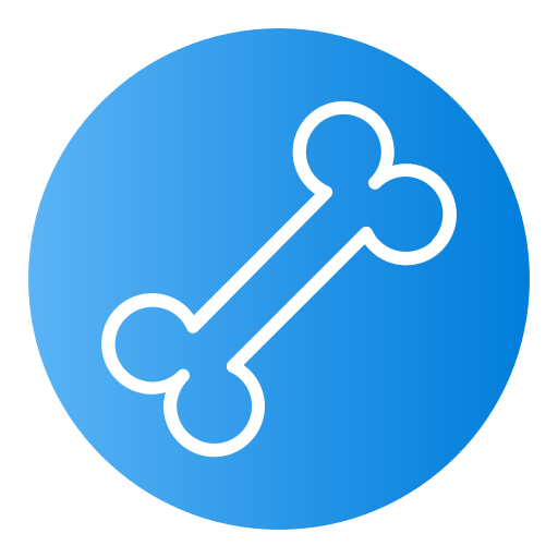 Bone Icon