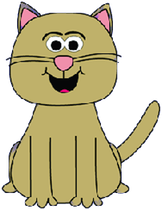 Cat Icon