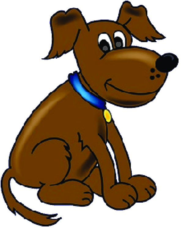 Dog Icon