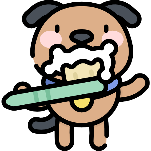 Dog Icon