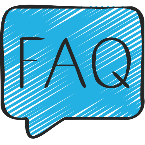 FAQ Icon