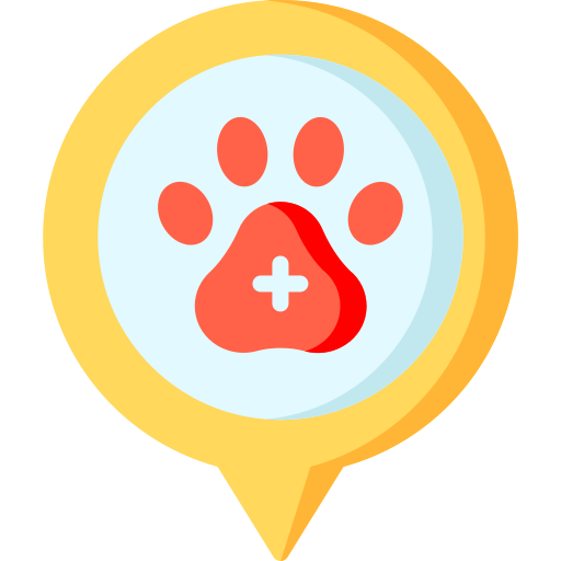 Paw Icon