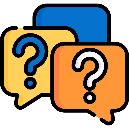 Question Mark Icon