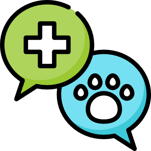 Conversation Icon