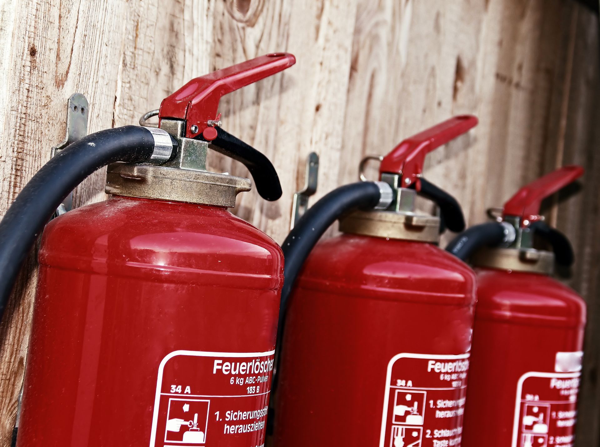 Leistungen Brandschutz IBL Trier Ingenieurbüro Lorig Sachverständigenbüro für Brandschutz