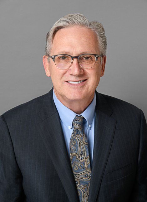 Family Law Attorney Brent Seymour