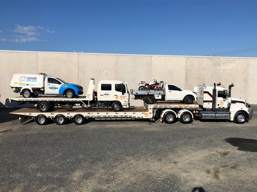 24/7 Towing in Coffs Harbour Coffs Harbour Help Towing