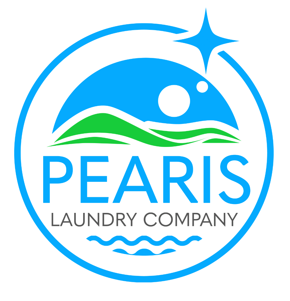 Pearis Laundry Co