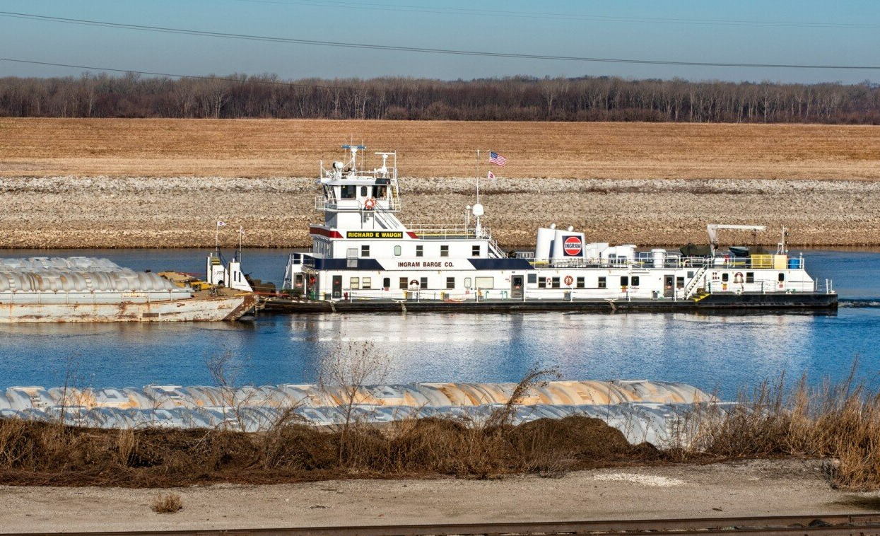 Jones Act Maritime Law
