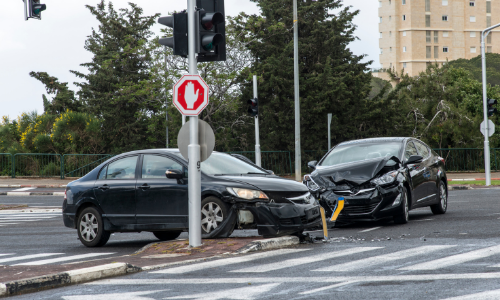 Car Accident