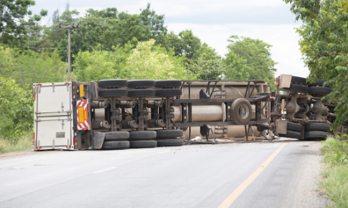 Vehicle Accidents