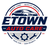 Company Logo | Etown Auto Care