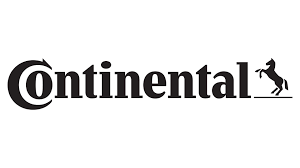 Continental Logo | Discount Tire and Auto