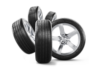 Local Tire Shop Icon | Discount Tire and Auto